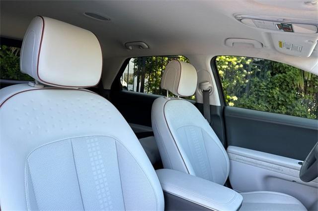 used 2023 Hyundai IONIQ 5 car, priced at $28,150