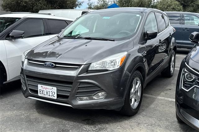 used 2015 Ford Escape car, priced at $11,975
