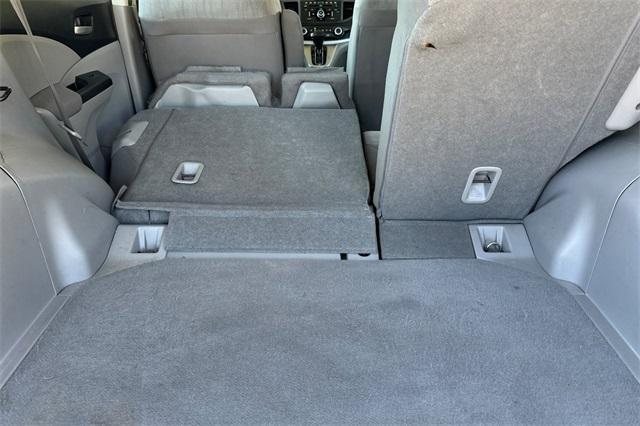used 2014 Honda CR-V car, priced at $10,524