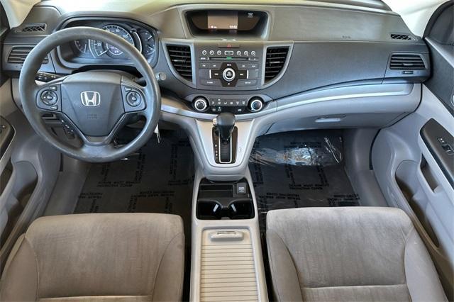 used 2014 Honda CR-V car, priced at $10,524
