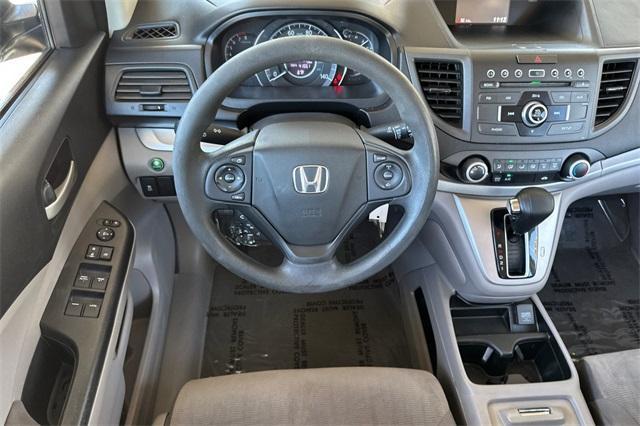 used 2014 Honda CR-V car, priced at $10,524
