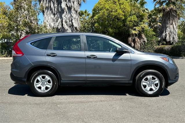 used 2014 Honda CR-V car, priced at $10,524