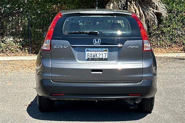 used 2014 Honda CR-V car, priced at $10,524