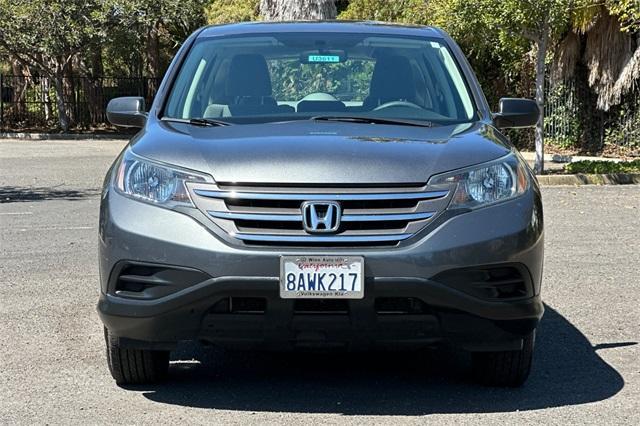 used 2014 Honda CR-V car, priced at $10,524