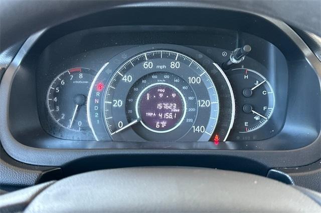 used 2014 Honda CR-V car, priced at $10,524