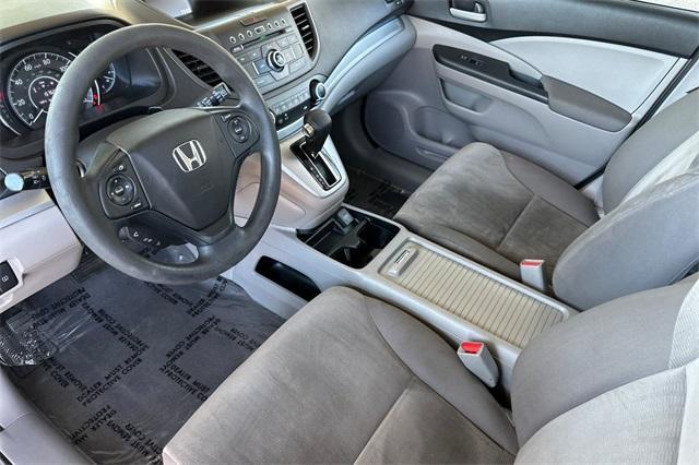 used 2014 Honda CR-V car, priced at $10,524