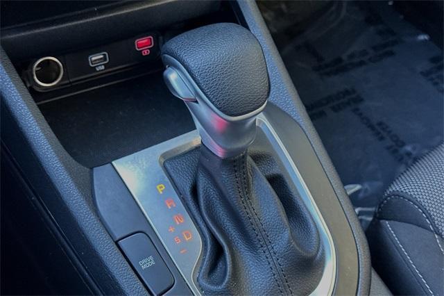 used 2024 Kia Forte car, priced at $19,731