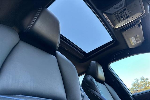 used 2019 Toyota RAV4 Hybrid car, priced at $28,105
