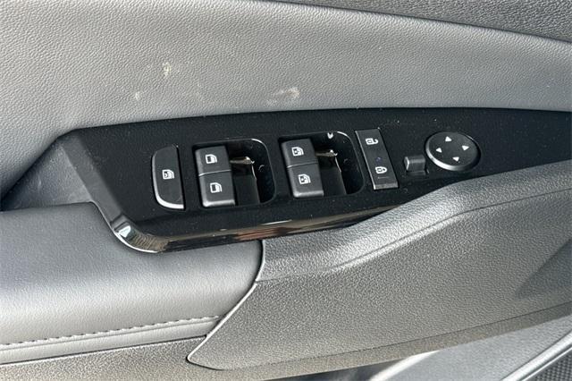 new 2025 Kia Sportage car, priced at $35,935