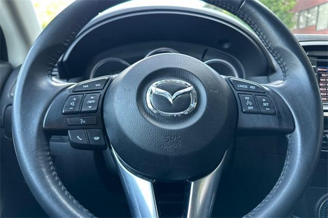 used 2014 Mazda CX-5 car, priced at $12,164