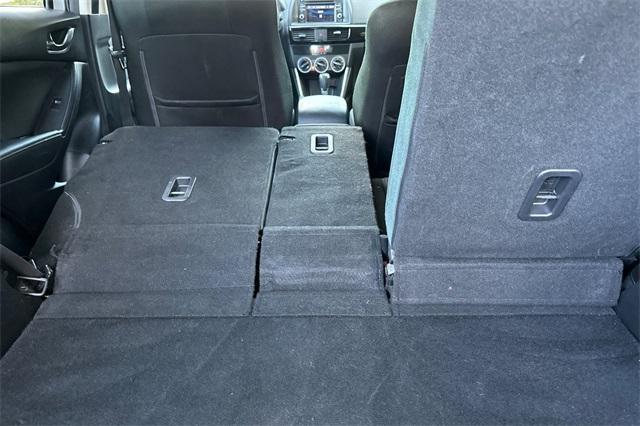 used 2014 Mazda CX-5 car, priced at $12,164