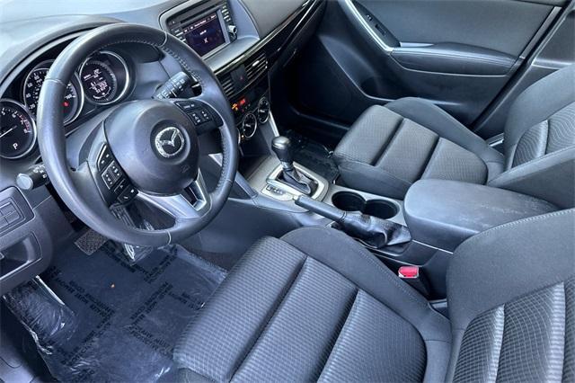 used 2014 Mazda CX-5 car, priced at $12,164