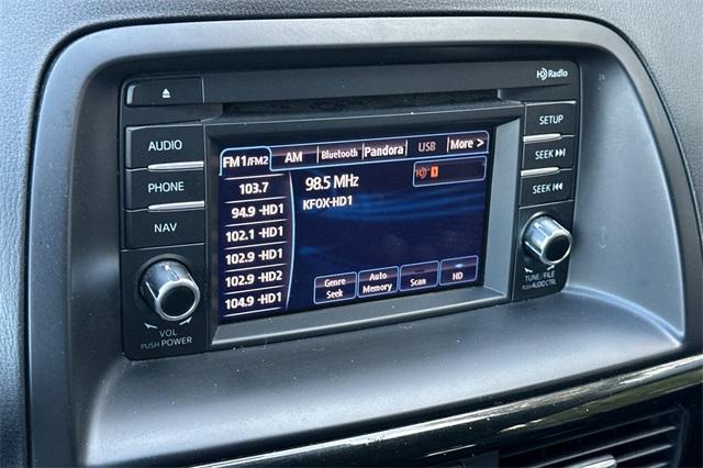 used 2014 Mazda CX-5 car, priced at $12,164