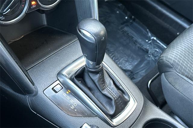 used 2014 Mazda CX-5 car, priced at $12,164