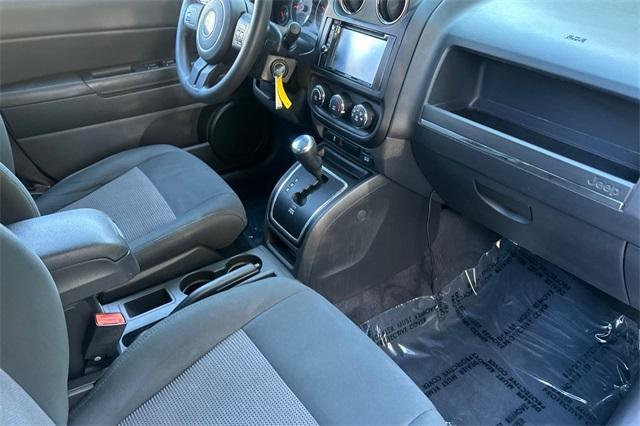 used 2013 Jeep Compass car