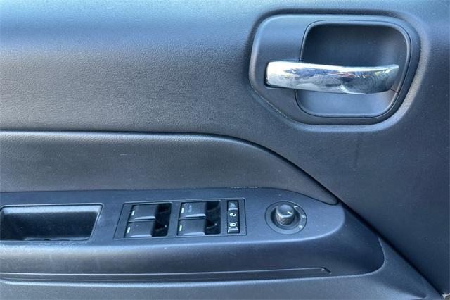 used 2013 Jeep Compass car