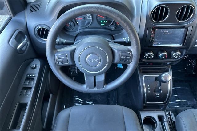 used 2013 Jeep Compass car