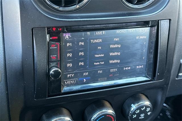 used 2013 Jeep Compass car