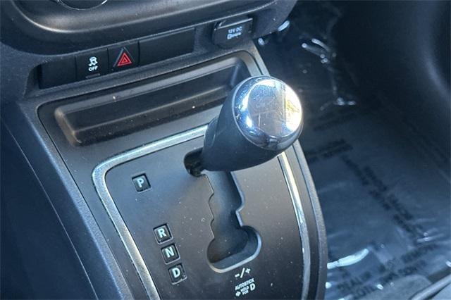 used 2013 Jeep Compass car