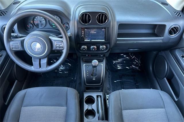 used 2013 Jeep Compass car