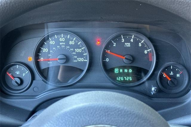 used 2013 Jeep Compass car