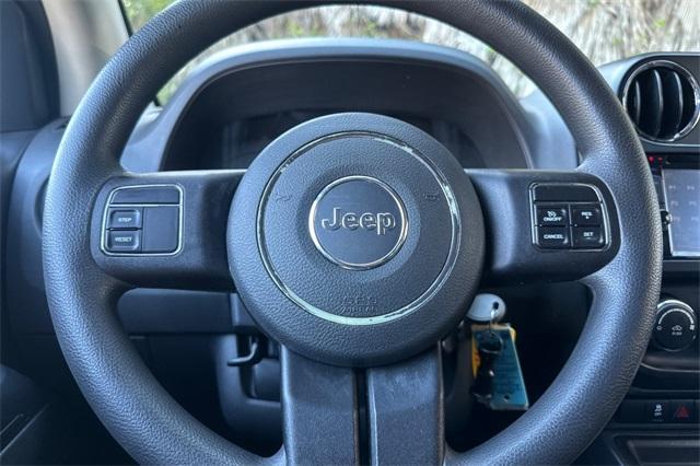 used 2013 Jeep Compass car
