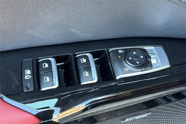 new 2025 Kia K5 car, priced at $31,845