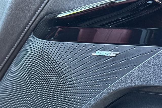 new 2025 Kia K5 car, priced at $31,845