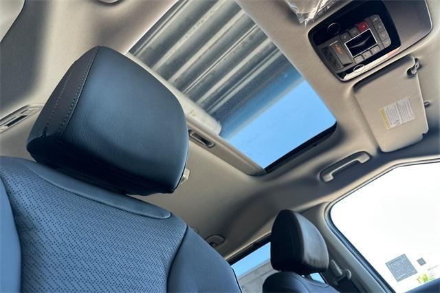 new 2026 Kia Carnival car, priced at $55,285