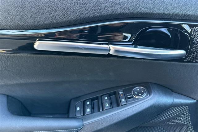 new 2026 Kia Seltos car, priced at $28,195