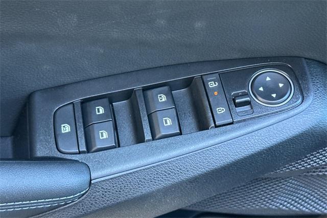 new 2026 Kia Seltos car, priced at $28,195