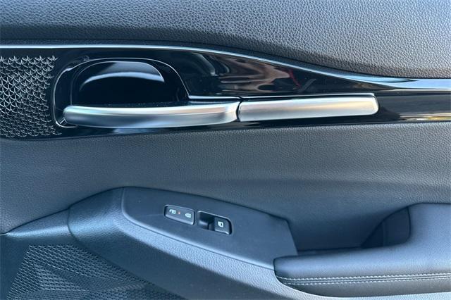 new 2026 Kia Seltos car, priced at $28,195