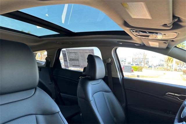 new 2025 Kia Sportage car, priced at $32,340