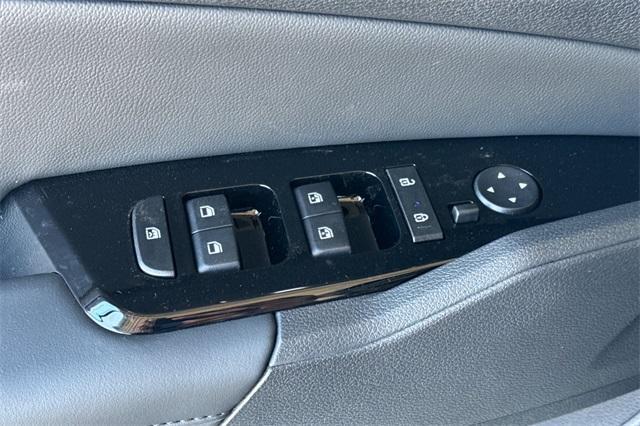 new 2025 Kia Sportage car, priced at $32,340
