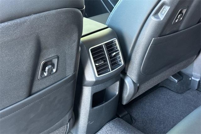 new 2025 Kia Sportage car, priced at $32,340