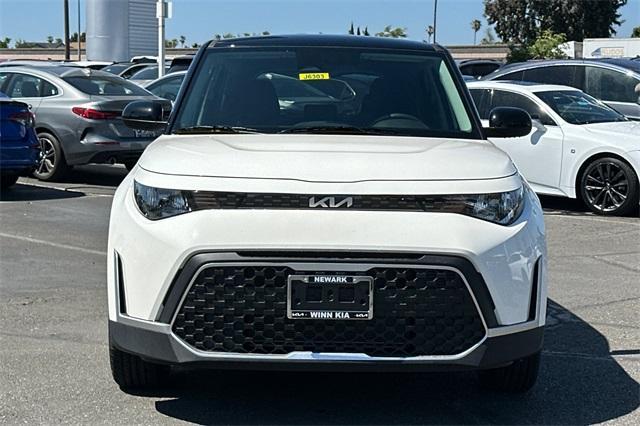 new 2025 Kia Soul car, priced at $24,905