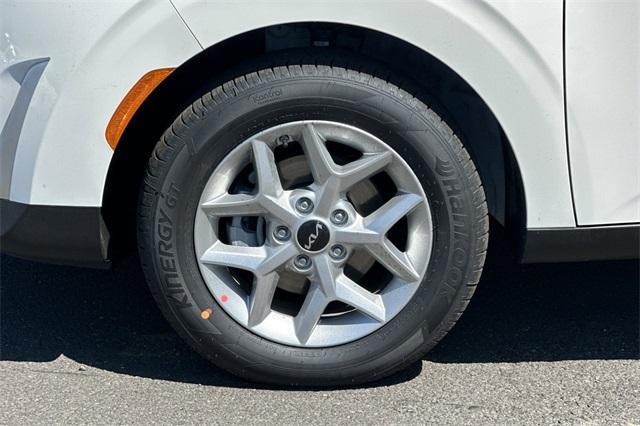 new 2025 Kia Soul car, priced at $24,905