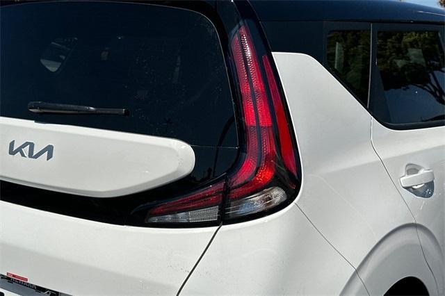 new 2025 Kia Soul car, priced at $24,905