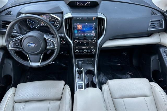 used 2020 Subaru Ascent car, priced at $19,669