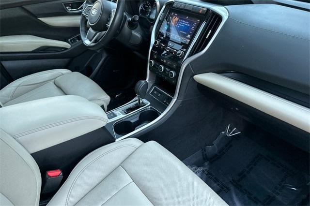 used 2020 Subaru Ascent car, priced at $19,669