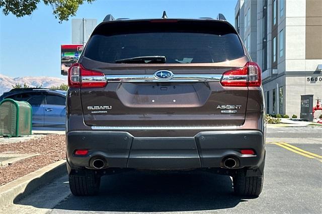 used 2020 Subaru Ascent car, priced at $19,669