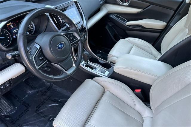 used 2020 Subaru Ascent car, priced at $19,669
