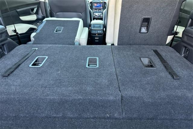 used 2020 Subaru Ascent car, priced at $19,669