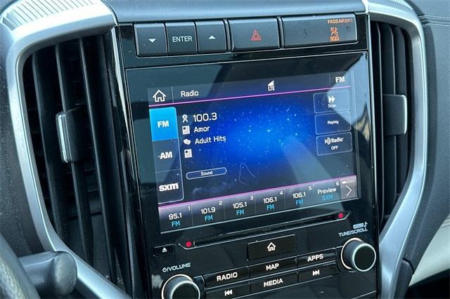 used 2020 Subaru Ascent car, priced at $19,669