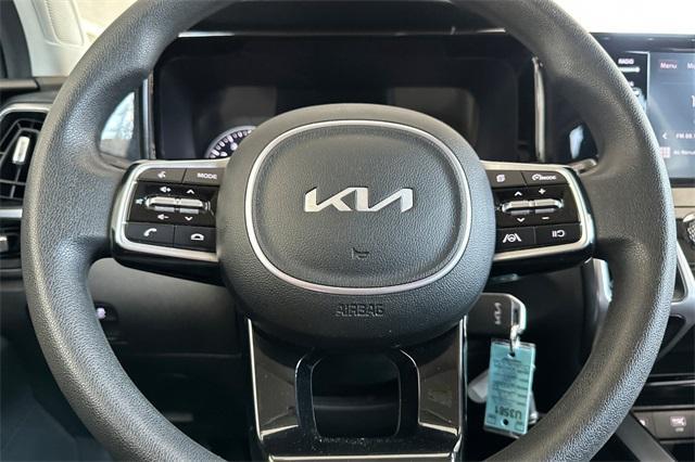 used 2023 Kia Sorento car, priced at $22,238