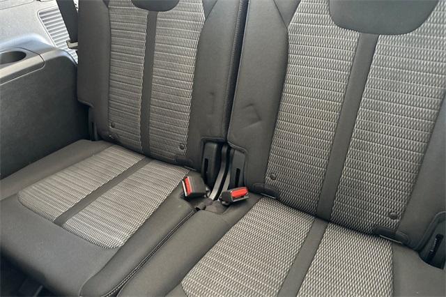 used 2023 Kia Sorento car, priced at $22,238