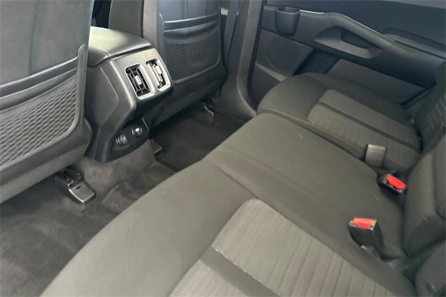 used 2023 Kia Sorento car, priced at $22,238