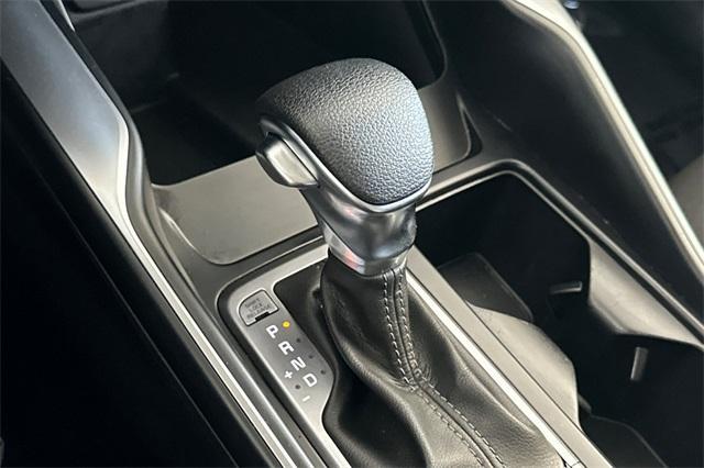 used 2023 Kia Sorento car, priced at $22,238
