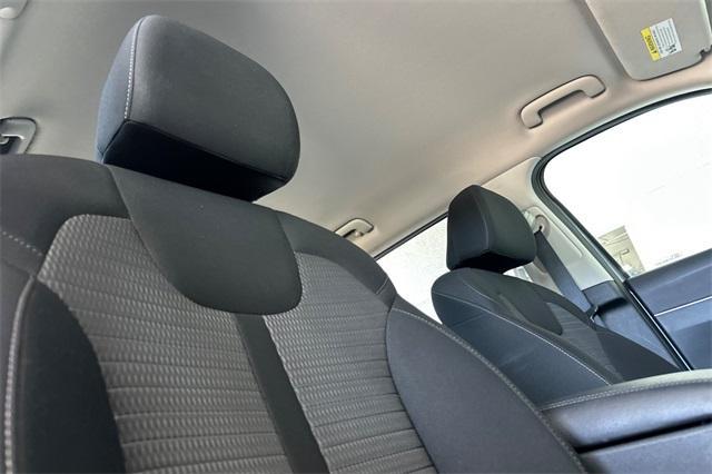 used 2023 Kia Sorento car, priced at $22,238