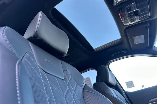 new 2025 Kia Telluride car, priced at $54,920